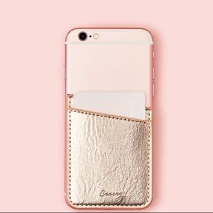 *NEW* The Casery Phone Pocket